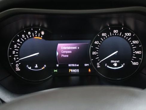 Used 2013 Lincoln MKZ Luxury image 18