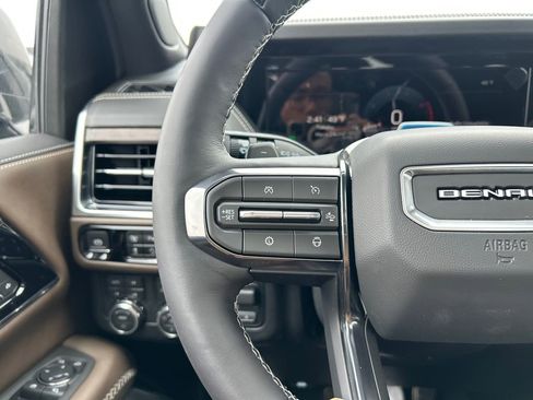 New 2026 GMC Yukon Denali Ultimate image 20