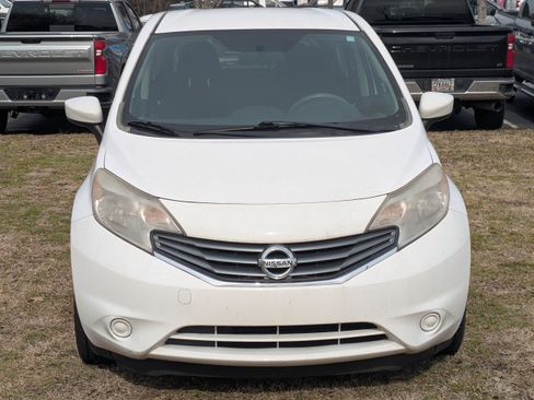 Used 2015 Nissan Versa Note S Plus image 9