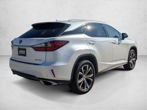 Used 2017 Lexus RX 350 AWD image 5