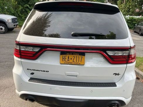 Used 2023 Dodge Durango R/T w/ Tow 'N Go Package AWD/4WD image 5