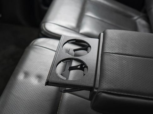 Used 2014 Ford F150 Platinum image 23