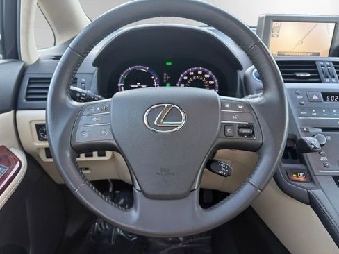 Used 2010 Lexus HS 250h Premium image 13