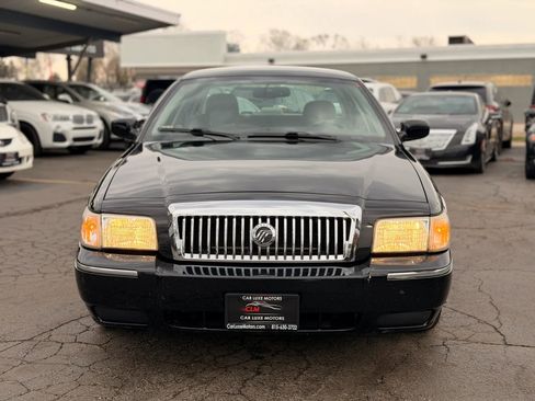 Used 2010 Mercury Grand Marquis LS RWD image 40