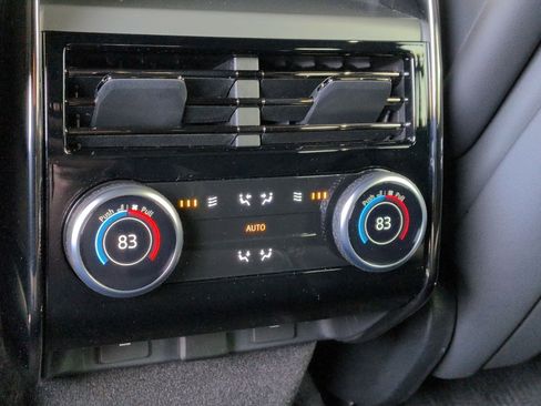 Used 2024 Land Rover Range Rover Sport Dynamic SE image 26