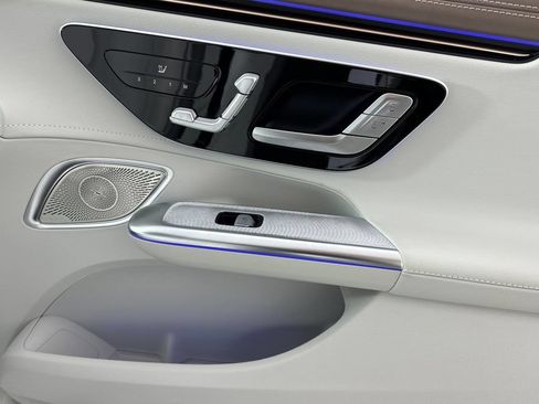 Certified 2023 Mercedes-Benz EQE 350+ Sedan image 20