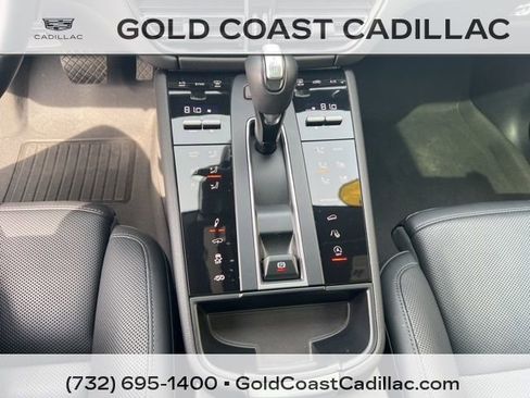 Used 2023 Porsche Macan GTS image 24