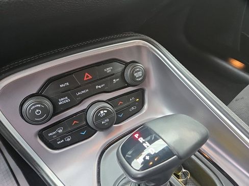 Used 2019 Dodge Challenger R/T Scat Pack w/ T/A Package image 31