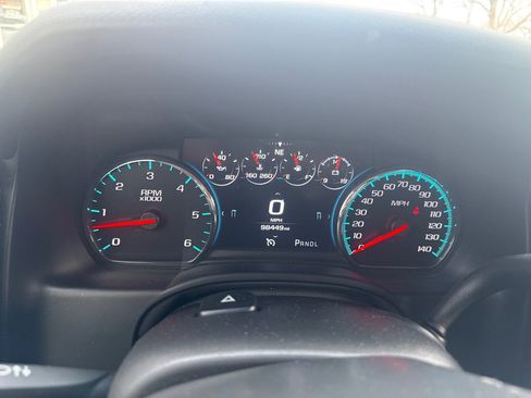 Used 2019 GMC Yukon SLT w/ Graphite Performance Edition image 26