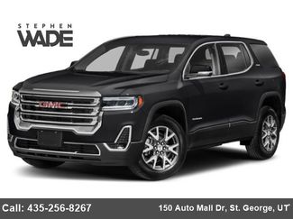 Used 2020 GMC Acadia SLT w/ Premium Package video 1