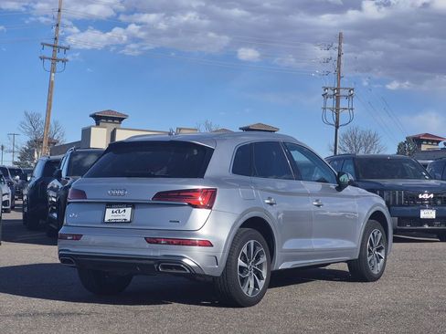 Used 2023 Audi Q5 2.0T Premium Plus AWD/4WD image 5