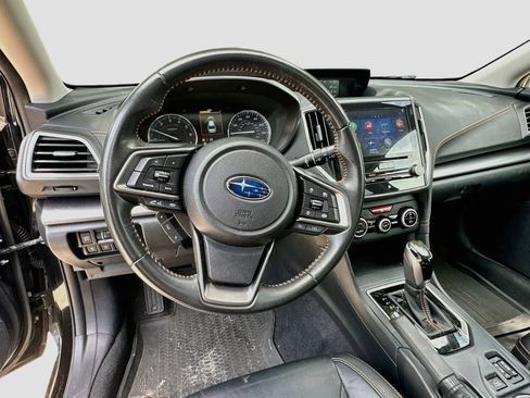 Used 2022 Subaru Crosstrek 2.5i Limited w/ Moonroof Package 2 AWD/4WD image 11