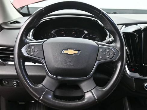 Used 2019 Chevrolet Traverse LT w/ LT Premium Package image 30