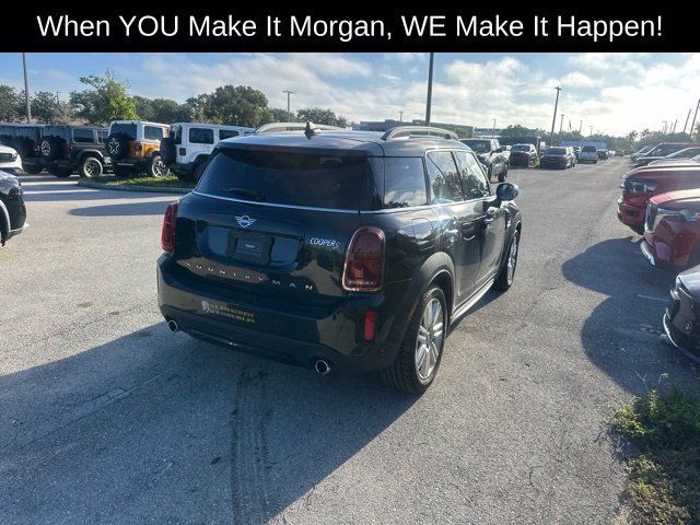 Used 2023 MINI Cooper Countryman S FWD image 7
