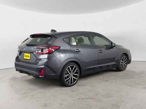 Certified 2025 Subaru Impreza 2.0i Sport AWD/4WD image 5