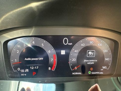 Used 2024 Acura Integra A-Spec FWD image 21