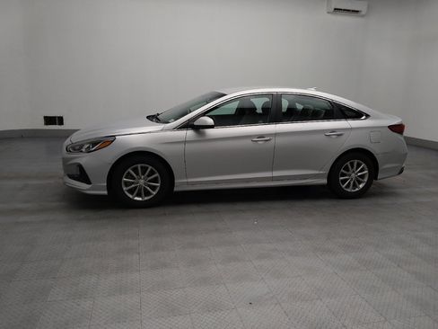 Used 2018 Hyundai Sonata ECO image 2