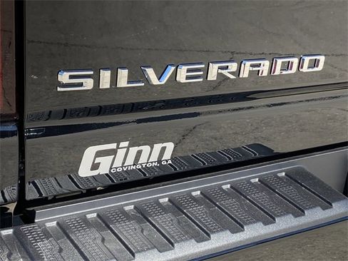 New 2026 Chevrolet Silverado 2500 High Country w/ Technology Package image 27