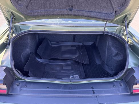 Used 2020 Dodge Challenger R/T Scat Pack RWD image 33