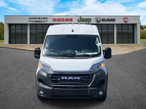 New 2026 RAM ProMaster 1500 w/ Premium Convenience Group image 33