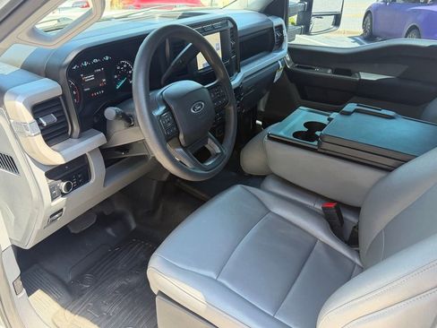 Used 2024 Ford F350 XL image 22