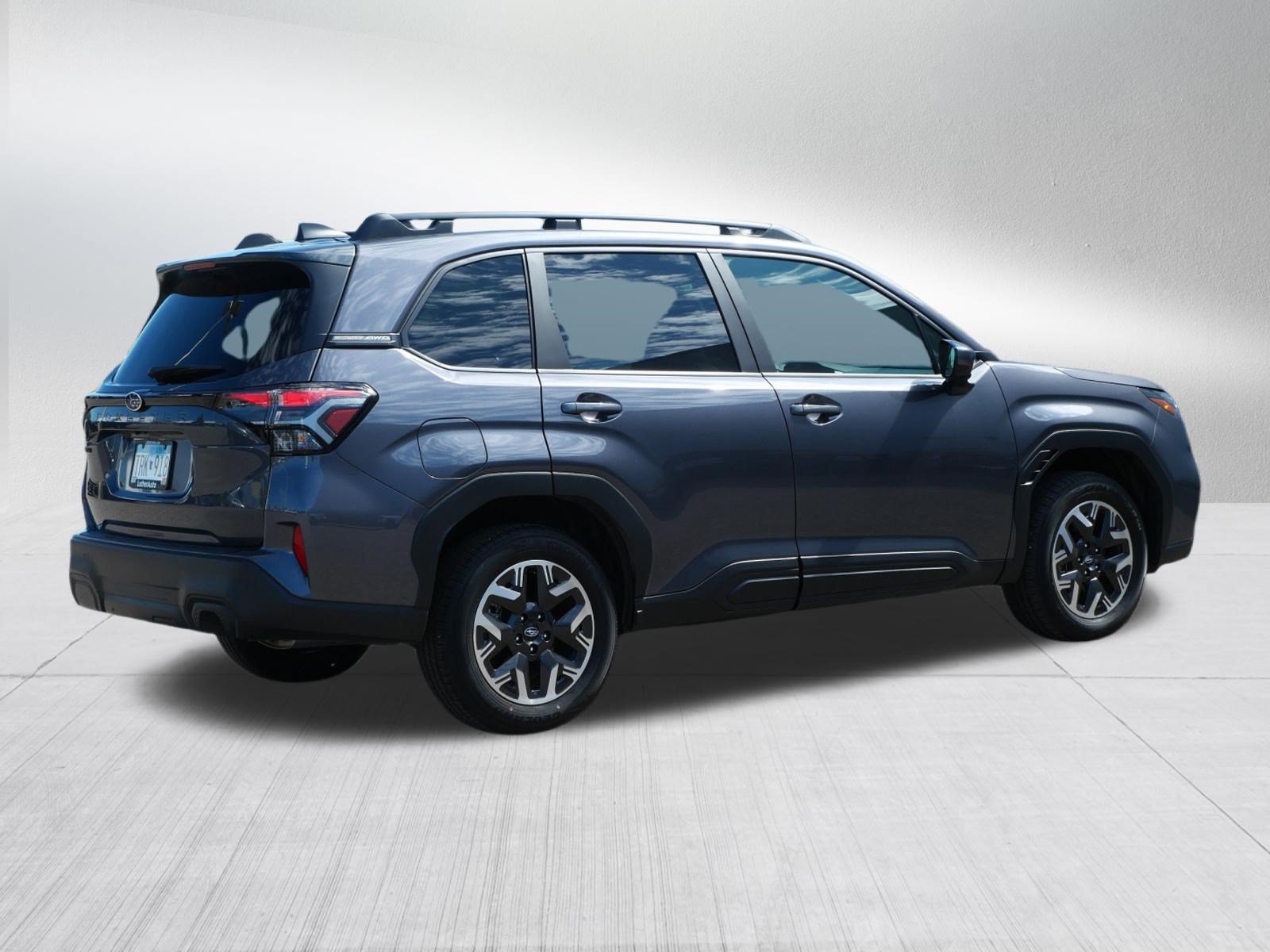 Certified 2026 Subaru Forester Premium AWD/4WD image 7