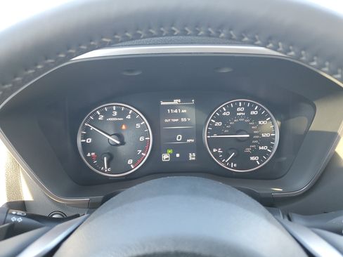 Used 2026 Subaru Ascent Touring AWD/4WD image 16