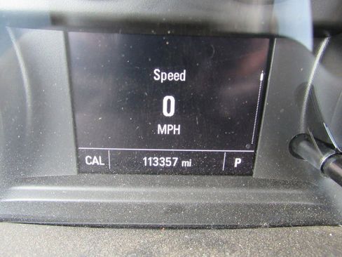 Used 2019 Chevrolet Silverado 1500 W/T w/ WT Convenience Package RWD image 30