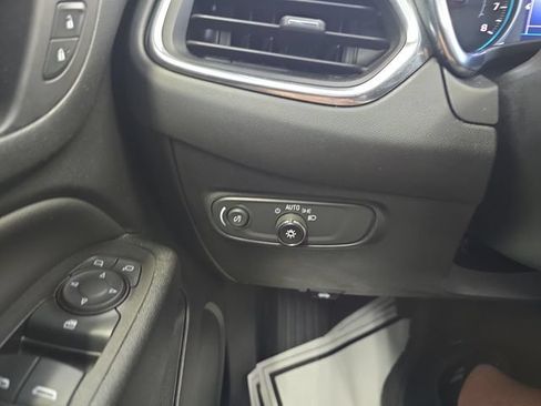 Certified 2022 Chevrolet Equinox LT AWD/4WD image 20