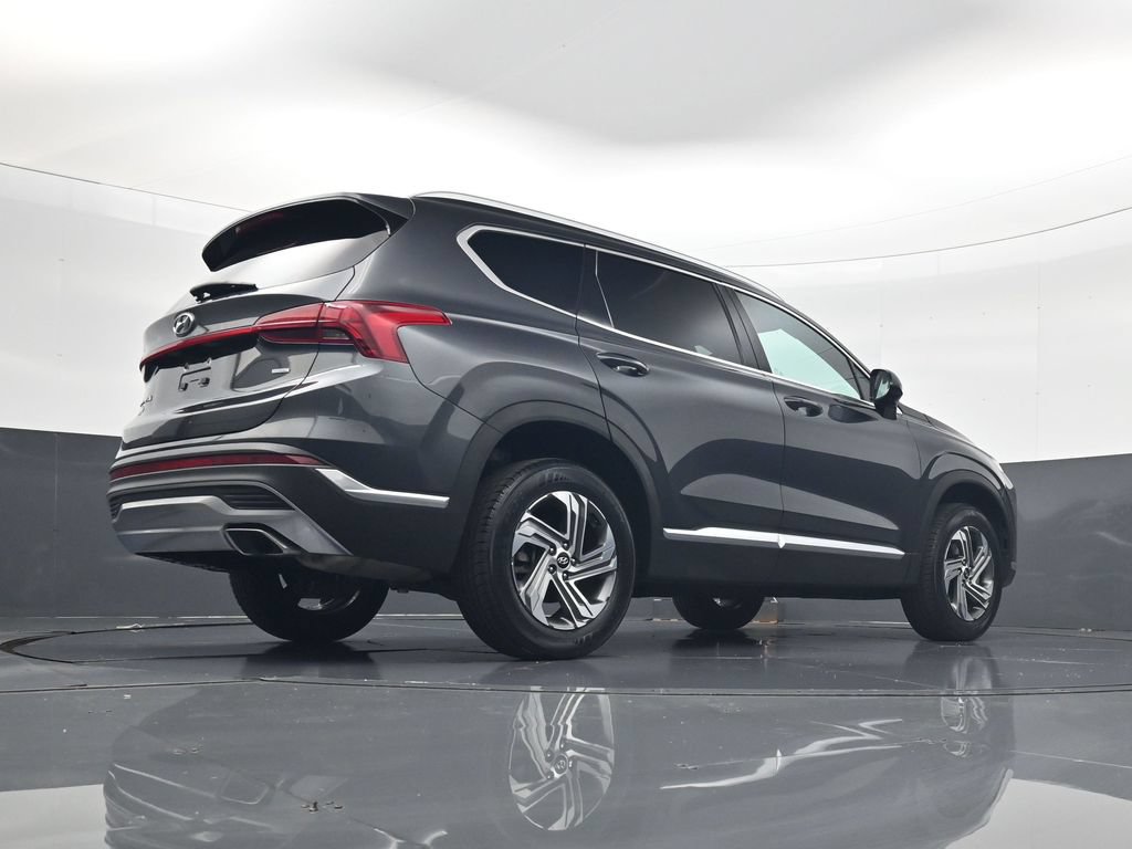 Certified 2022 Hyundai Santa Fe SEL AWD/4WD image 26