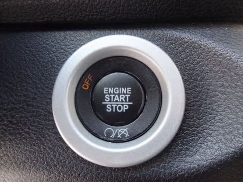 Used 2017 RAM 1500 Rebel w/ Luxury Group image 15