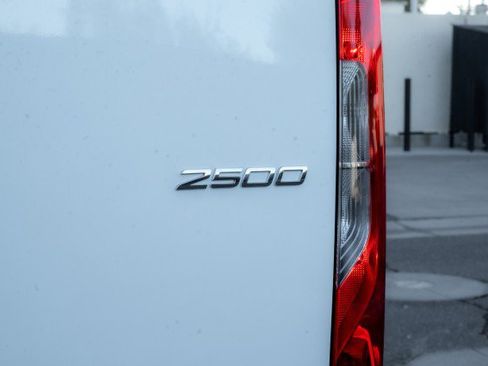 New 2026 Mercedes-Benz Sprinter 2500 image 7