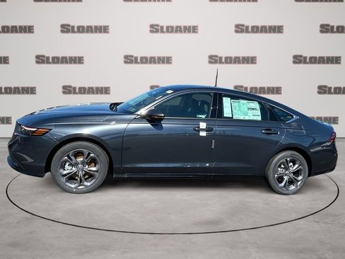 New 2026 Honda Accord EX-L image 2