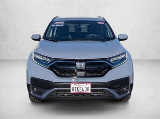 Used 2020 Honda CR-V Touring video 2