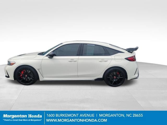 Used 2025 Honda Civic Type R image 8