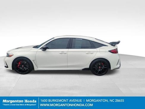 Used 2025 Honda Civic Type R image 8