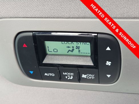 Used 2024 Honda Odyssey Elite image 12