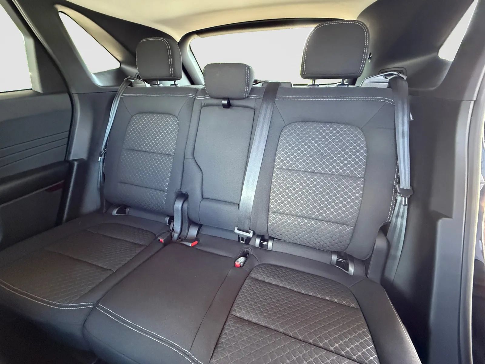 Used 2023 Ford Escape Active AWD/4WD image 15