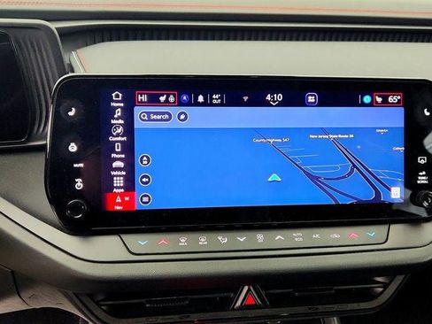 Used 2025 Dodge Charger Daytona R/T w/ Quick Order Package 25M R/T image 14