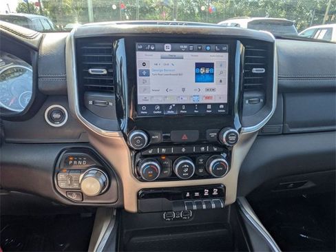 Used 2022 RAM 1500 Laramie image 26