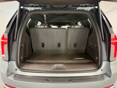New 2026 Chevrolet Tahoe LT RWD image 8