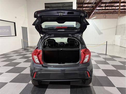 Used 2021 Chevrolet Spark LT image 20