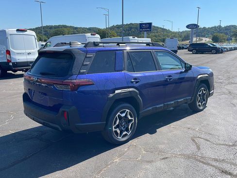 New 2026 Subaru Outback Touring AWD/4WD image 5