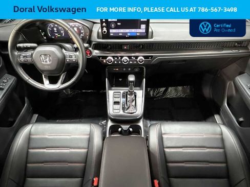 Used 2026 Honda CR-V Sport-L image 24