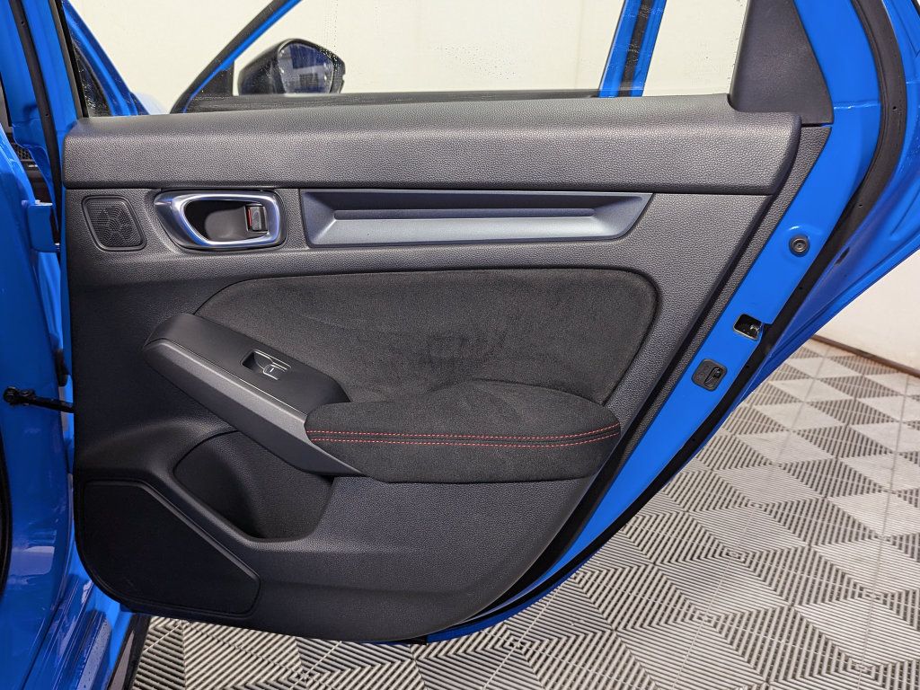 Used 2025 Honda Civic Type R image 41