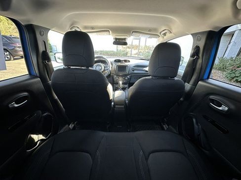 Used 2020 Jeep Renegade Sport image 12