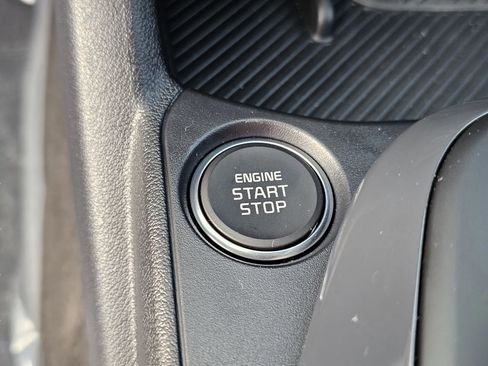 New 2025 Kia K4 EX image 23