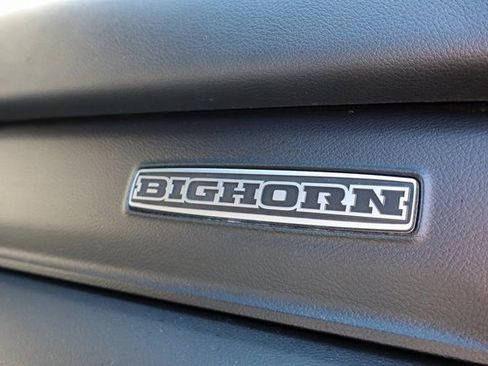 Used 2025 RAM 2500 Big Horn image 53