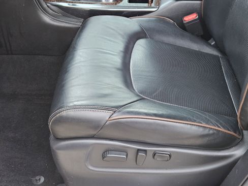 Used 2020 Nissan Armada SL w/ Premium Package RWD image 31