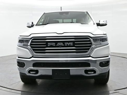 Used 2020 RAM 1500 Limited image 6